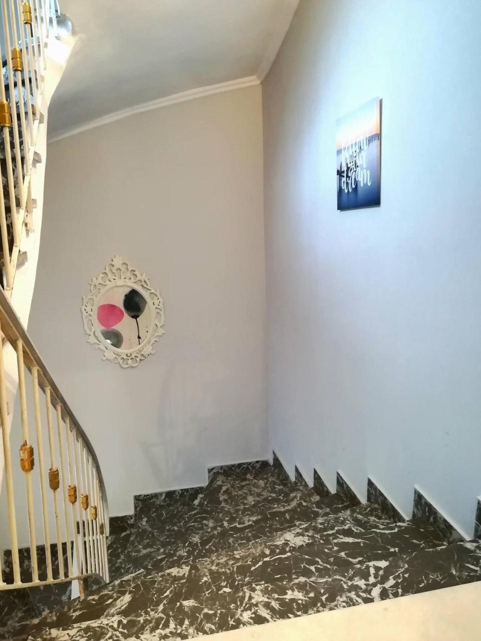Starfish Seaside Studio Aparthotel Artemida  Esterno foto